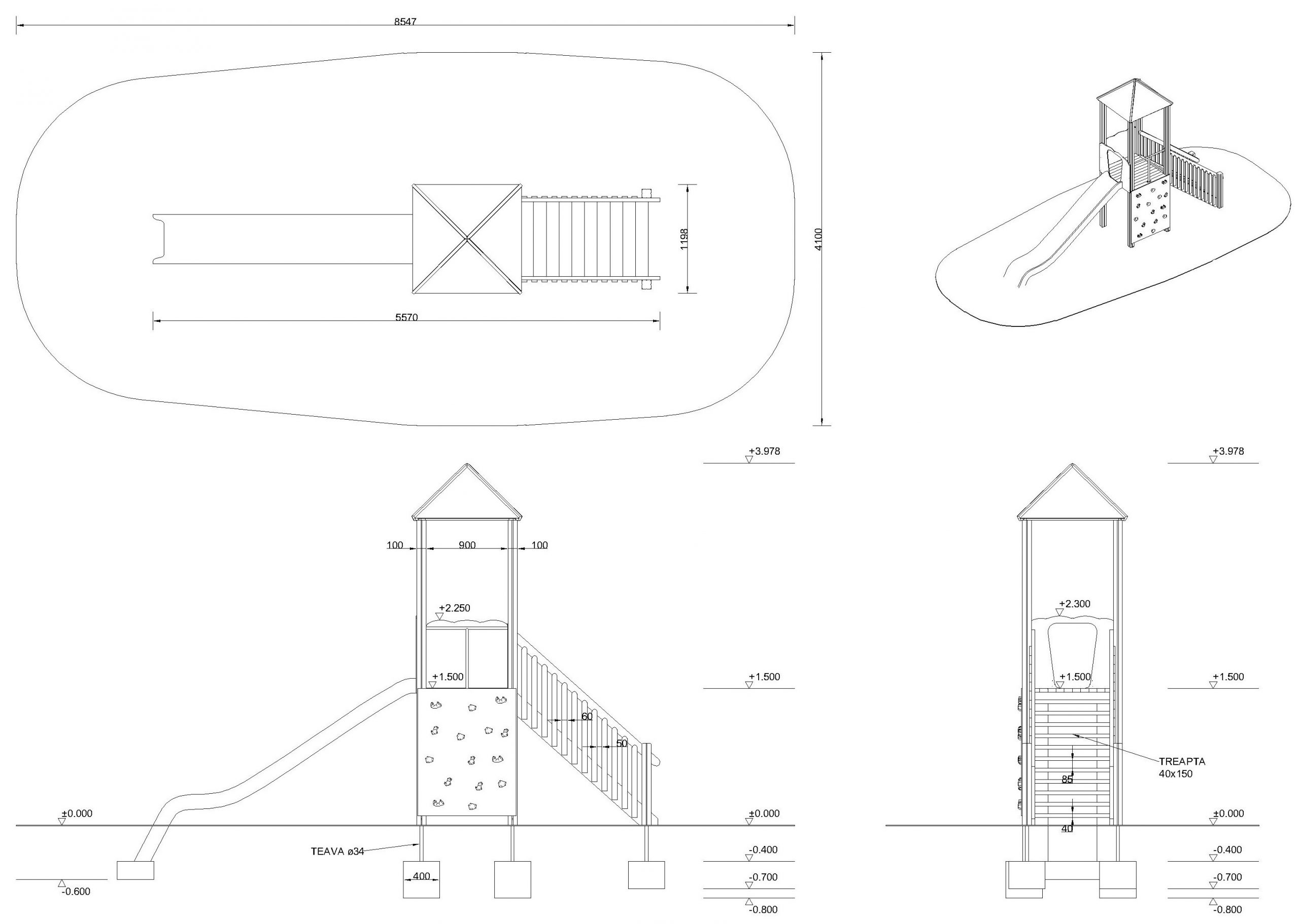 100120 2D-Model
