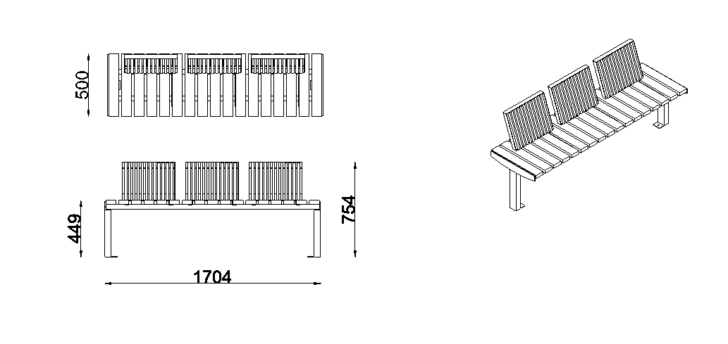 B048 2D MODEL