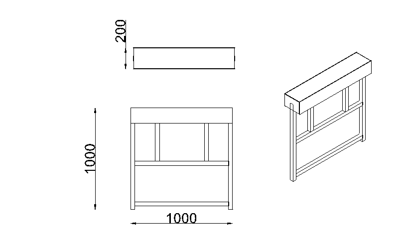 J025 2D MODEL
