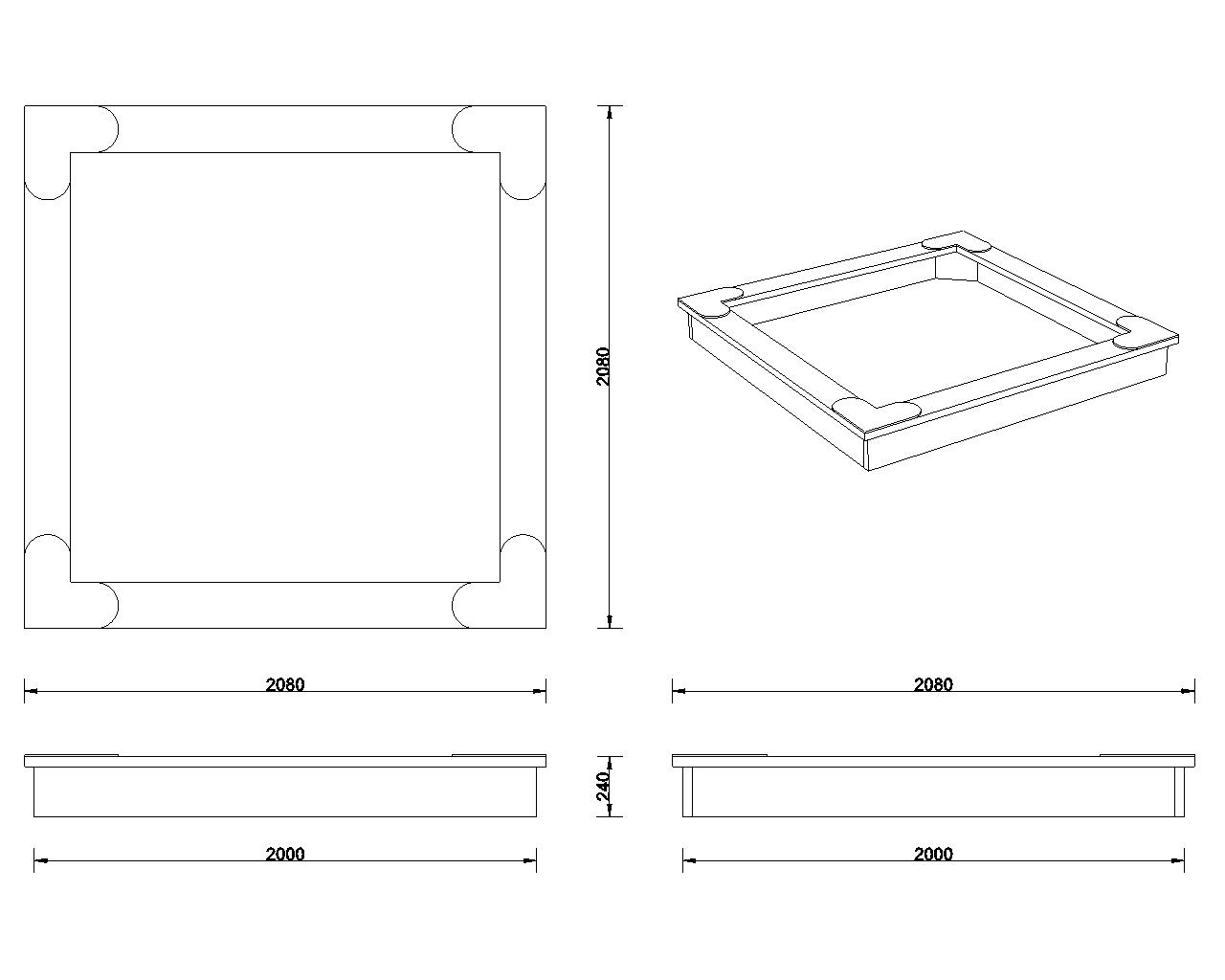 02015 2D-Model