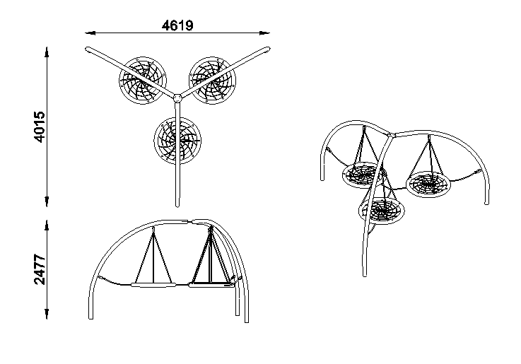 42019 2D MODEL