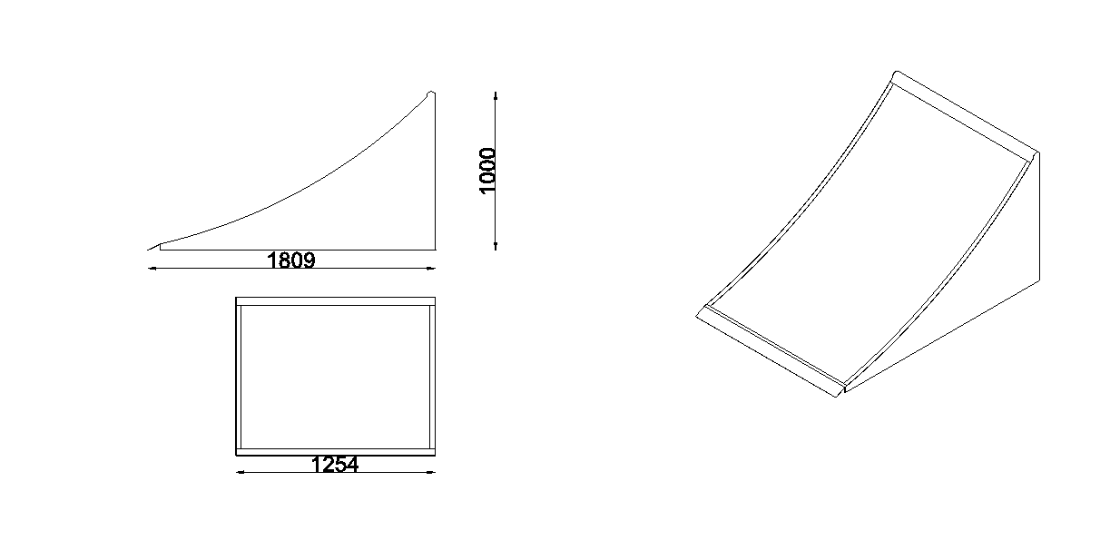 51050 2D MODEL