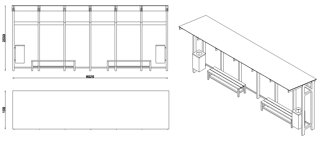 AS005 2D MODEL