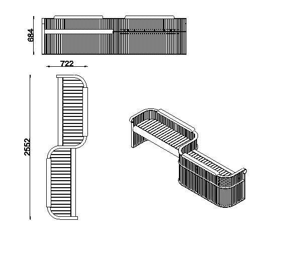 B011B 2D MODEL
