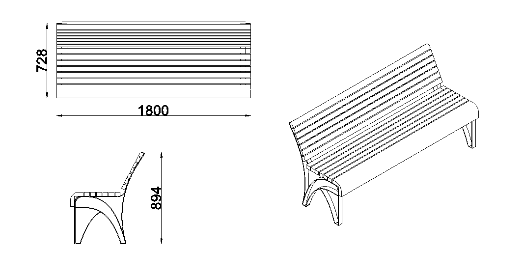 B038 2D MODEL