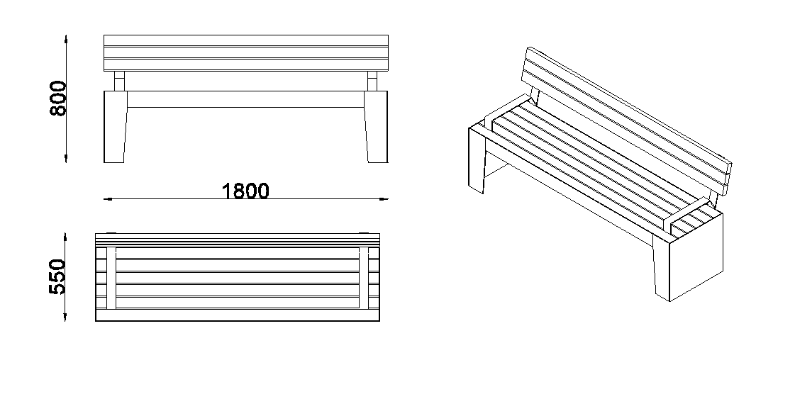 B086 2D MODEL