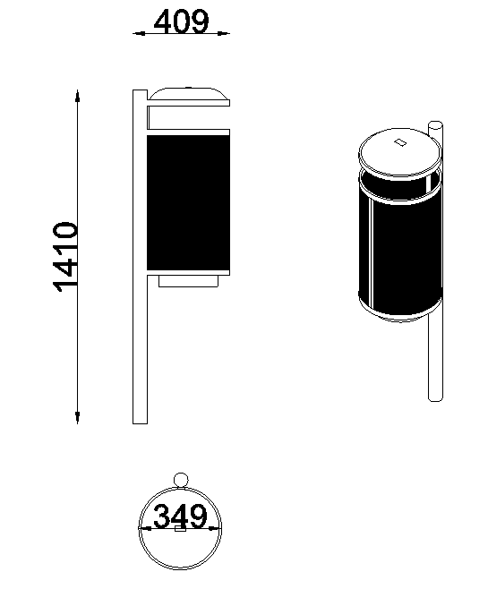 CG042 2D MODEL