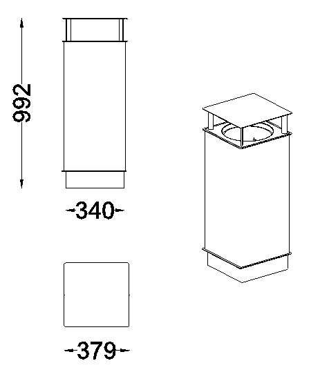 CG048 2D MODEL