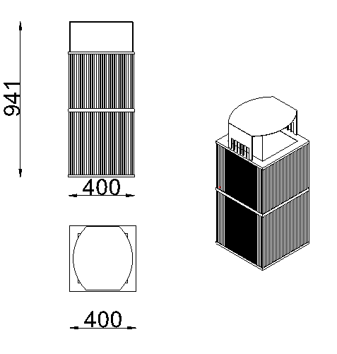 CG049 2D MODEL