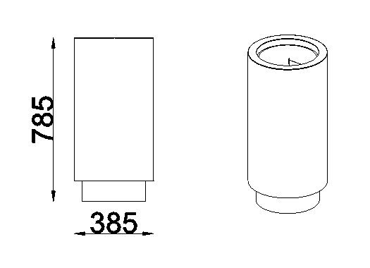 CG074 2D MODEL
