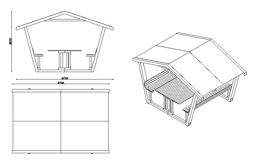 F005 2D MODEL