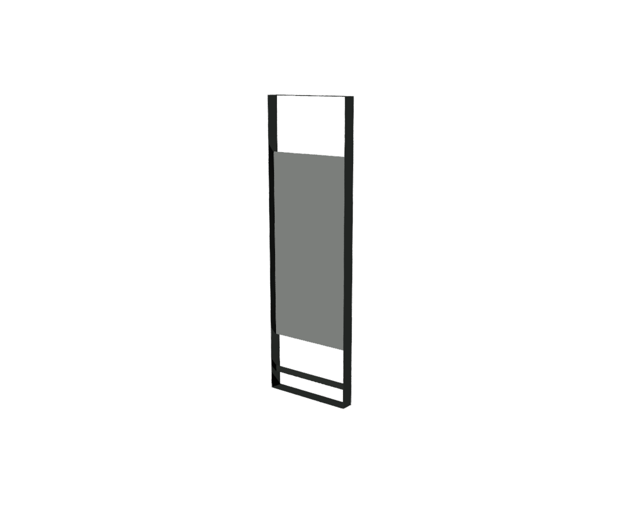 PANOU INFORMATIV BIFACIAL-WEB