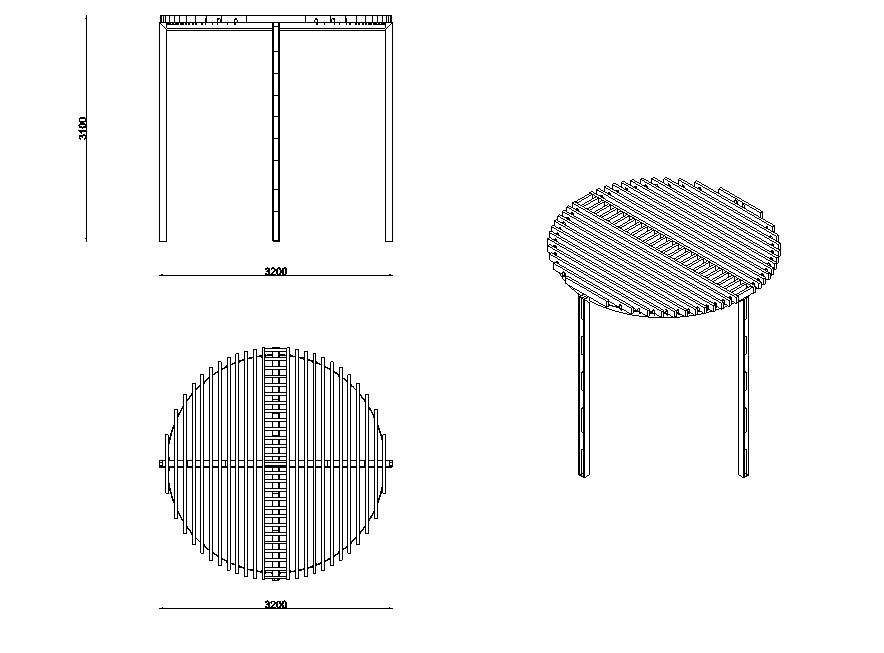 PI06 2D MODEL