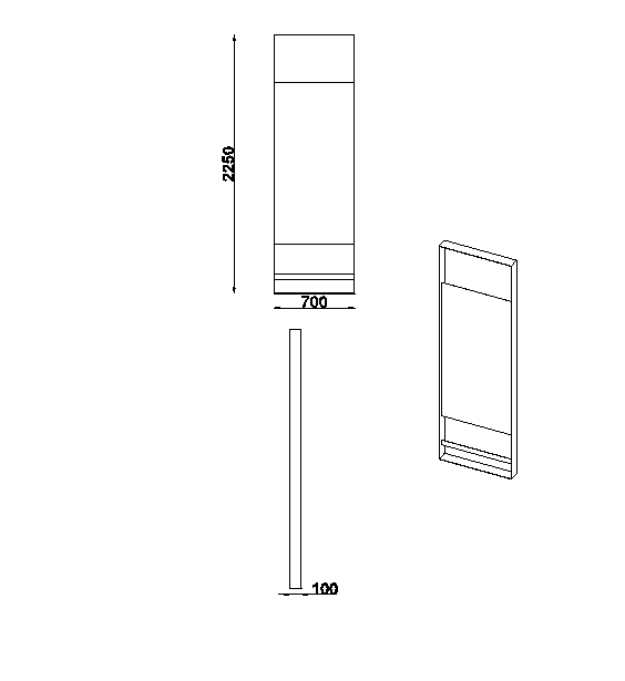 PI06 2D MODEL