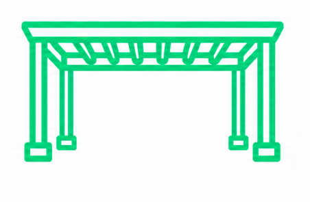 Pergola