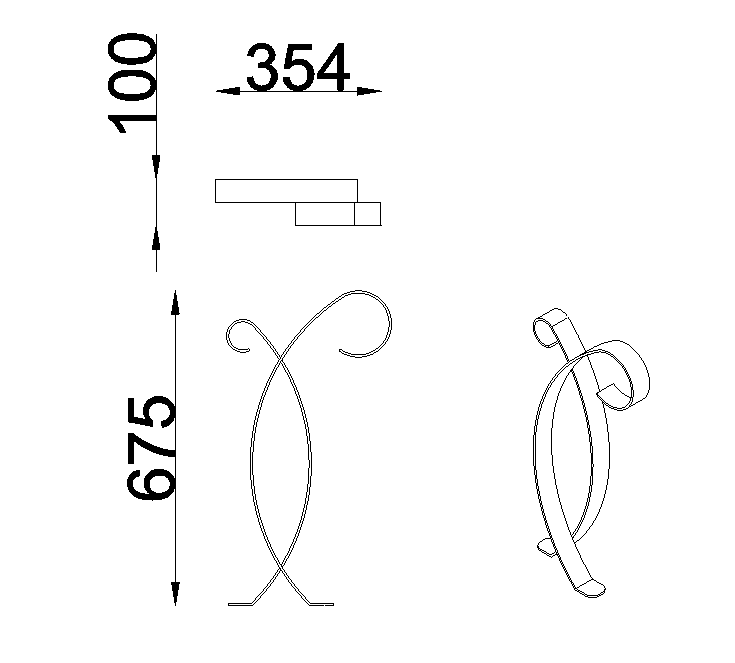 S016 2D MODEL