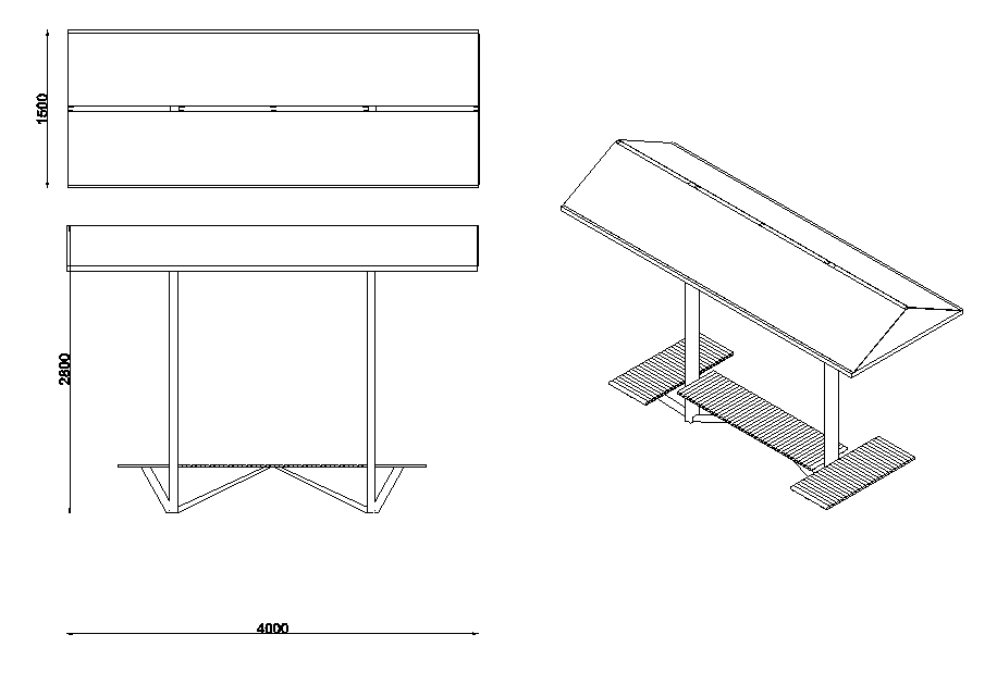 AS007 2D MODEL