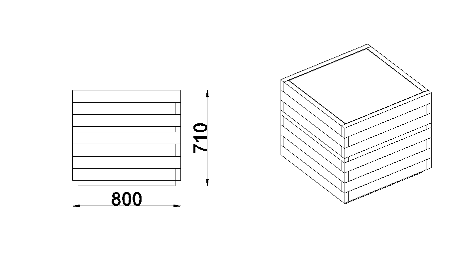 J021 2D MODEL