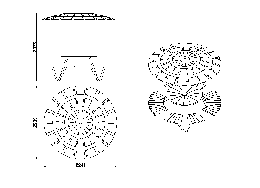 MB021 2D MODEL