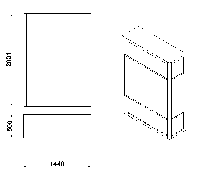 PI09 2D MODEL